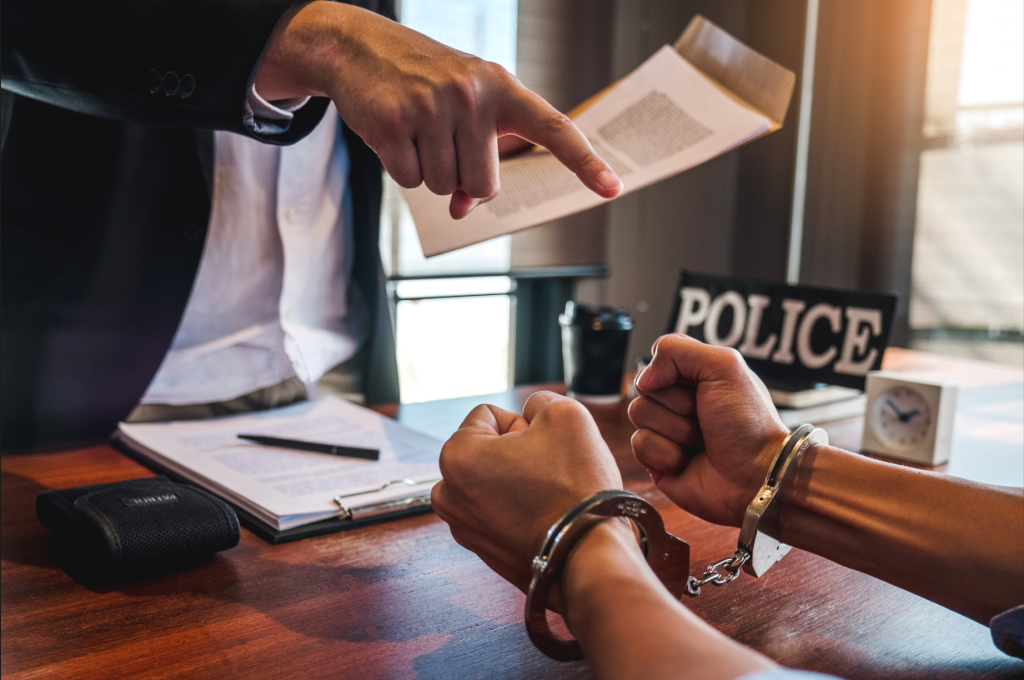 Proceso Penal Común en el Perú