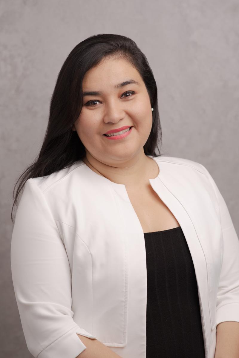 Abog. Diana Pérez