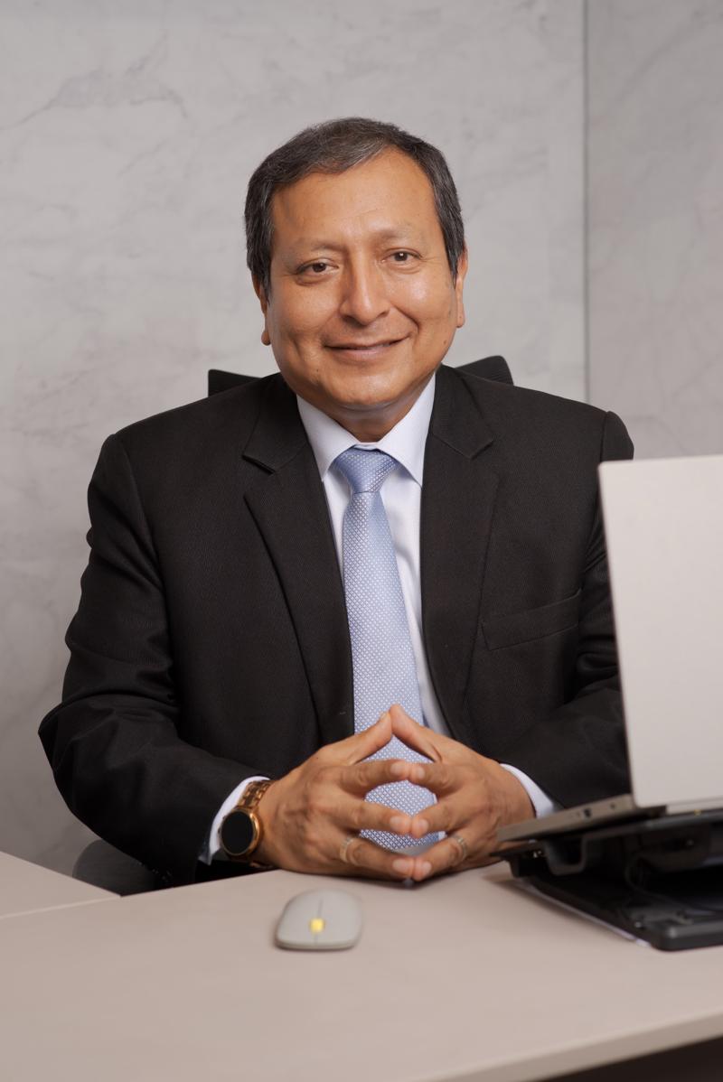 Abog. Fernando Zegarra