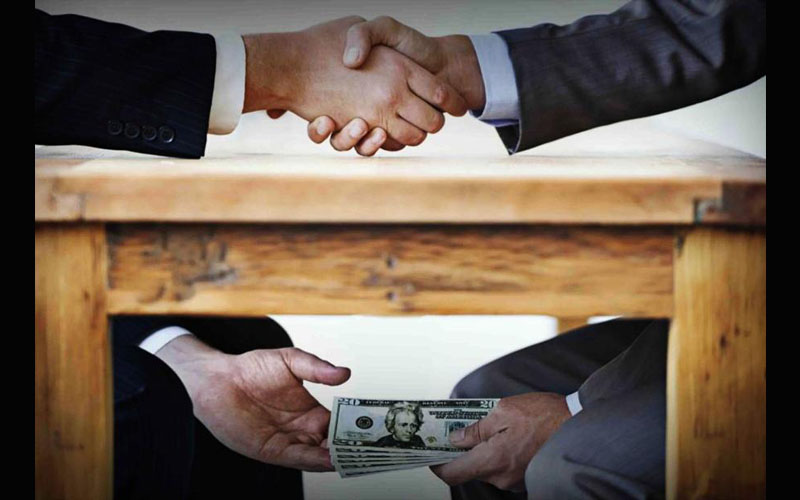 Defensa en Corrupción de Funcionarios - IL Abogados
