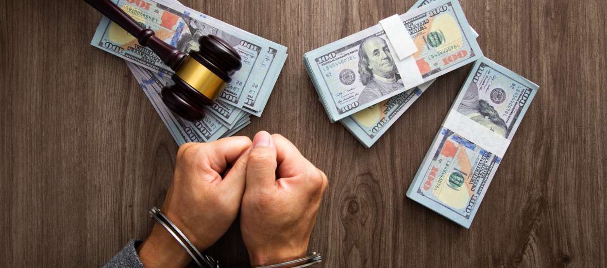 Defensa en Lavado de Activos - IL Abogados