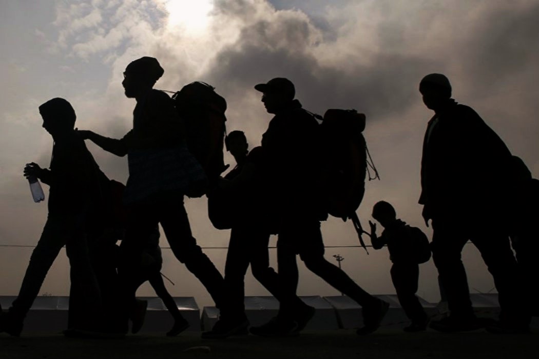 Defensa en Tráfico de Inmigrantes - IL Abogados