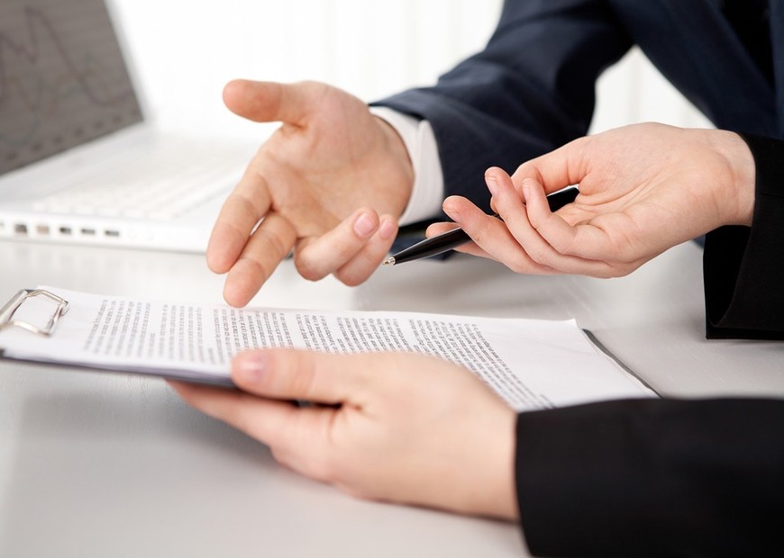 Defensa en Tráfico de Influencias - IL Abogados