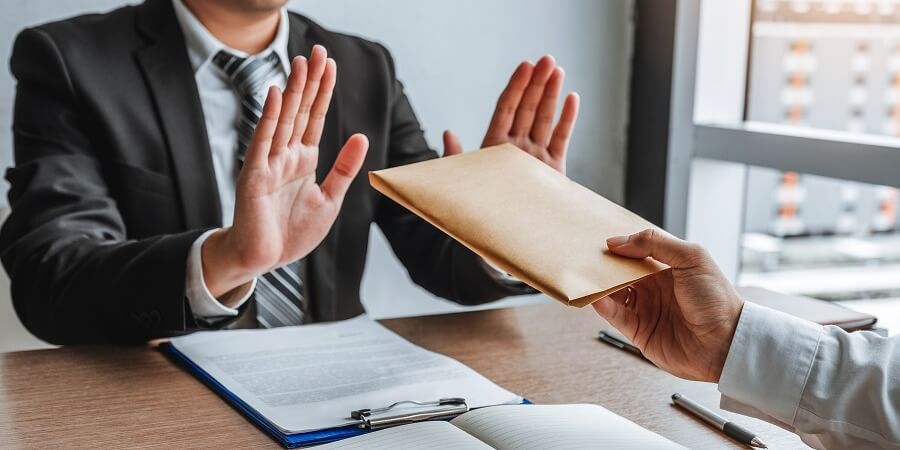 Defensa en Negociación Incompatible - IL Abogados